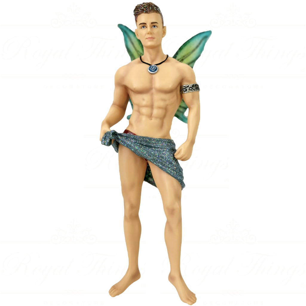 55 55123 december diamonds gay christmas ornaments evan fairy green gray December Diamonds Christmas Ornaments Evan Fairy Gay Green Gray Dd 55 55123