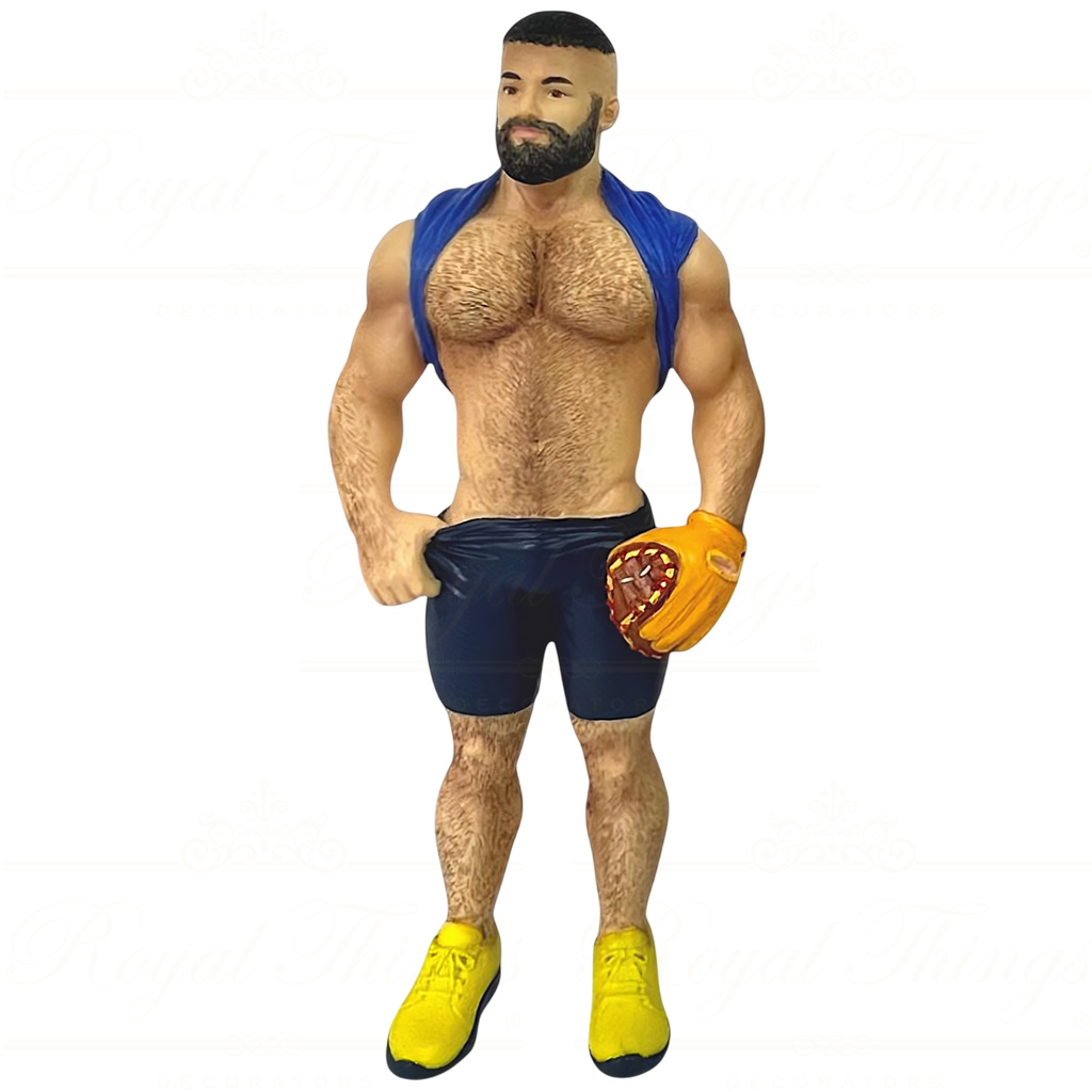 55 55348 december diamonds gay christmas ornaments poke the bear catcher yellow blue 55 55348 December Diamonds Gay Christmas Ornaments Poke The Bear Catcher Yellow Blue