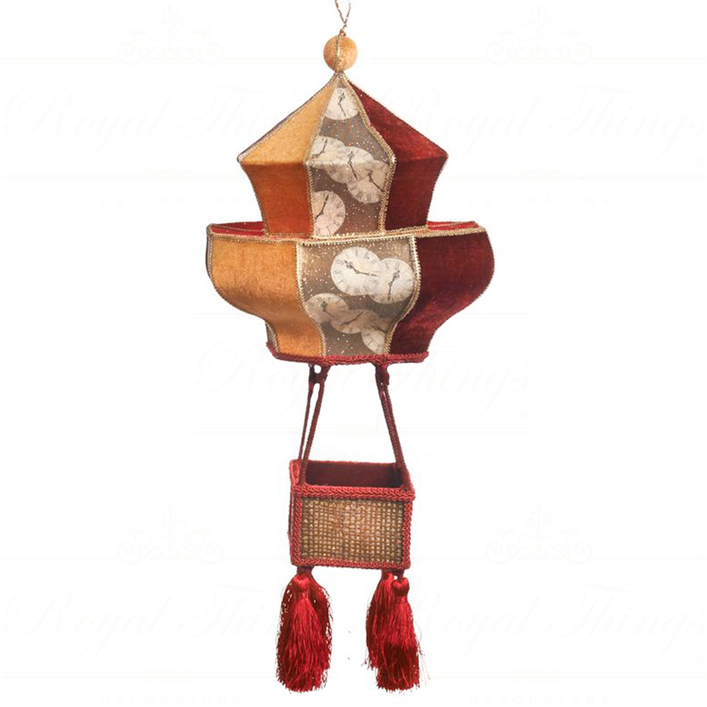 B 98146 goodwill christmas decorative items time to travel balloon burgundy red gold champagne vari b B 98146 Goodwill Christmas Decorative Items Time To Travel Balloon Burgundy Red Gold Champagne Vari B