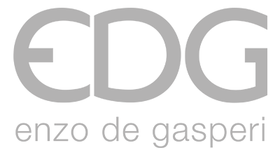 EDG Enzo De Gasperi logo