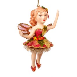 Fairy Children Ornament 13 cm