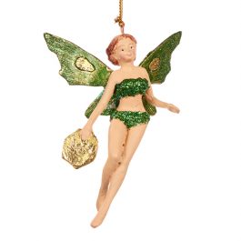 Green fairy 13 cm