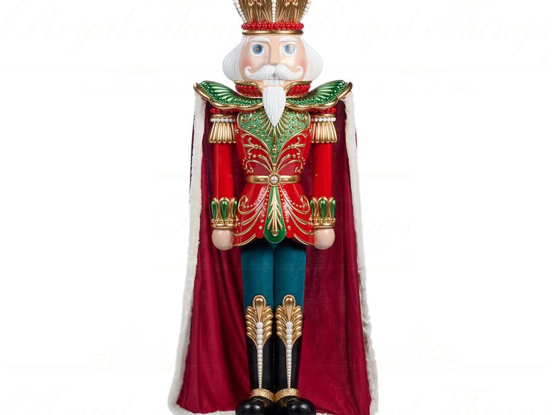 S 30751 Goodwill Christmas Decorative Items