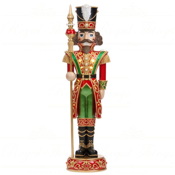 S 30752 Goodwill Christmas Decorative Items