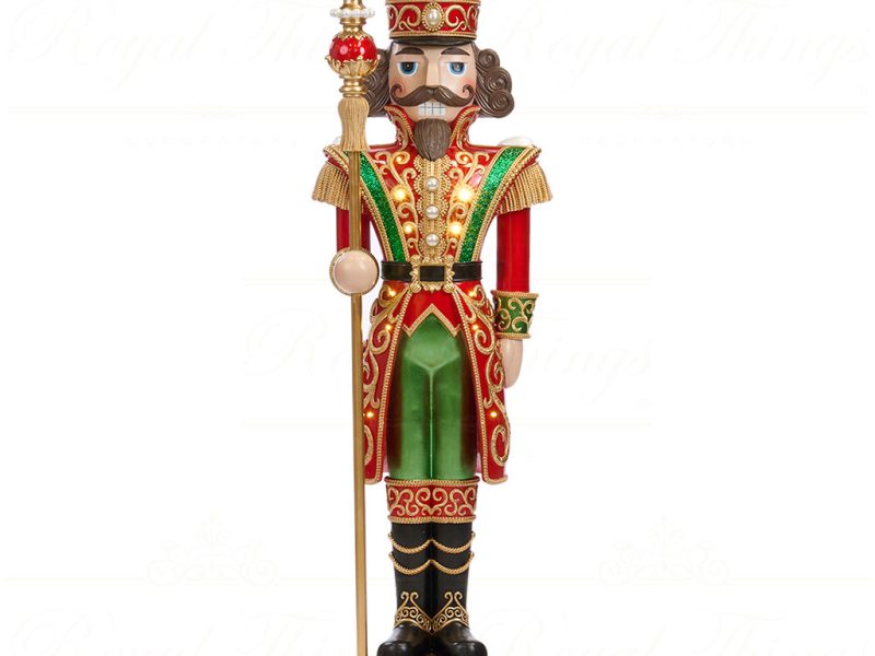 S 30752 Goodwill Christmas Decorative Items