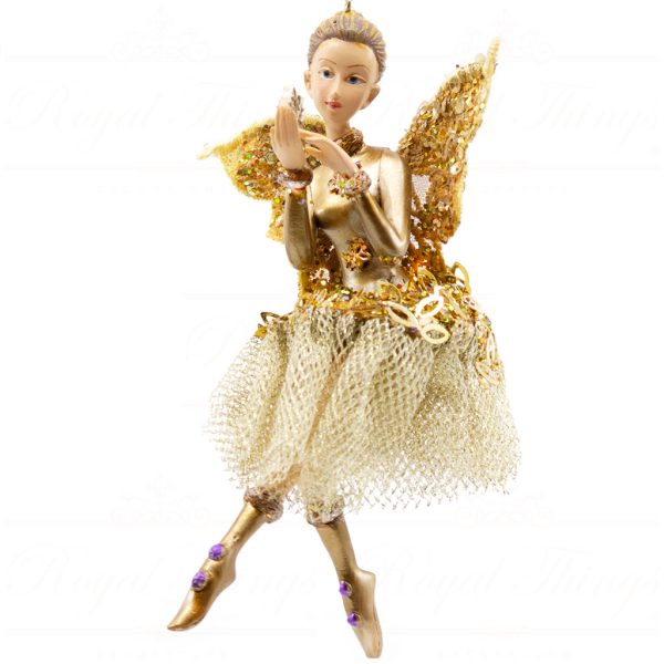 Tr 15002 Gold