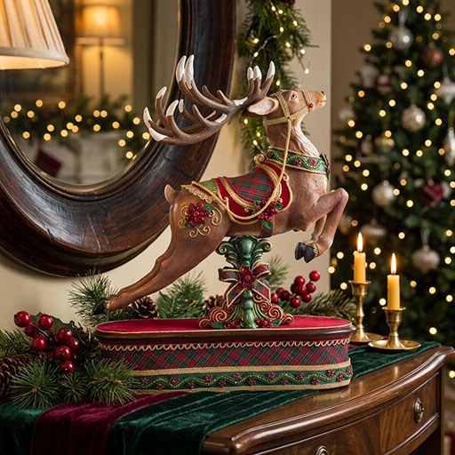 objets de decoration