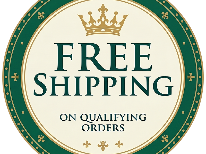 Free Shipping Conditions Small