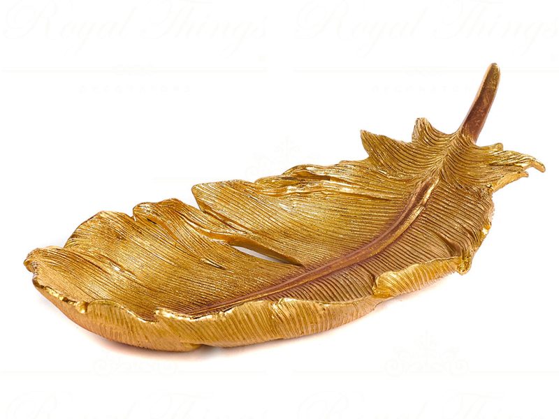 Goodwill Christmas Decorative Items Plume Bowlex 10057