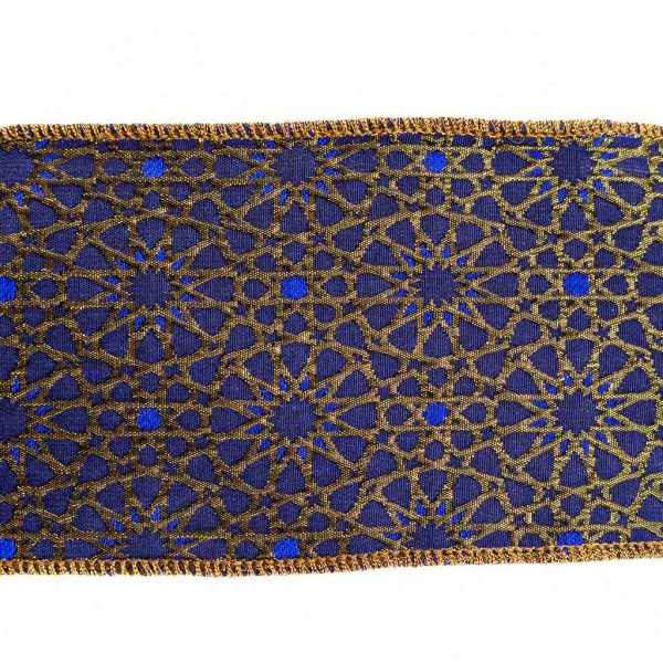 Jaquard Artwork Ribbon 10 x 914 cm