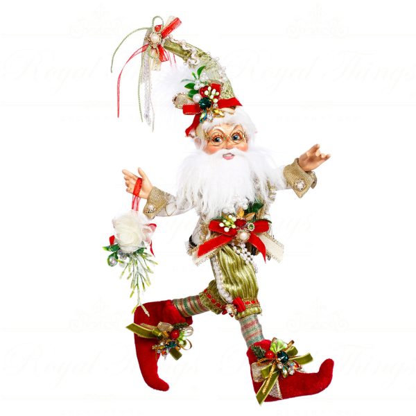 TESNN 1 lot de 30 cm Barbie poupée jouet et elfe de Noël combinaison TESNN 1 lot de 30 cm Barbie poupée jouet et elfe de Noël combinaison