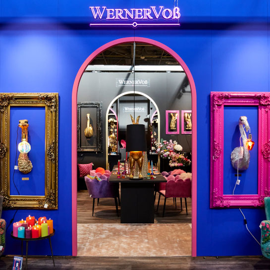 werner-voss-showroom-fair-setting